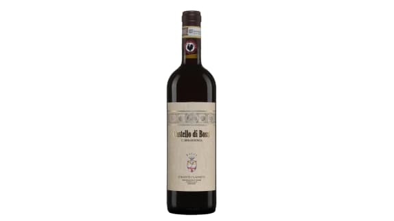 Castello di Bossi, Chianti Classico 2021