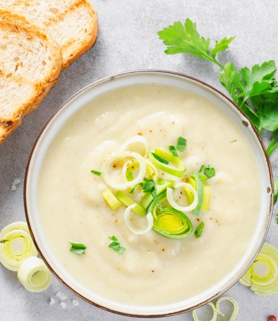 Voici comment faire le meilleur potage de tous les temps (et le plus populaire du site)