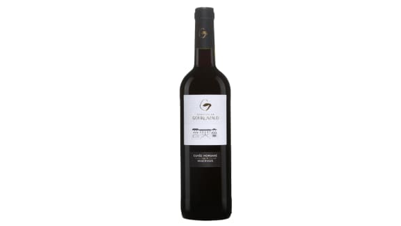 Château de Gourgazaud, Cuvée Morgane 2022, Minervois, France