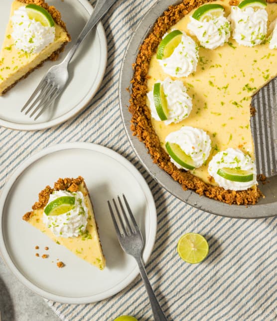 tarte Key Lime