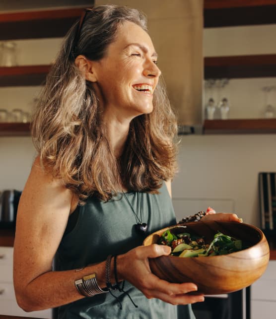 Voici les meilleurs glucides à consommer après 40 ans, selon les spécialistes