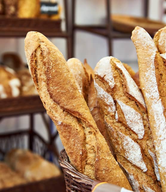 Les finalistes du concours de La meilleure baguette de Montréal 2024 dévoilés