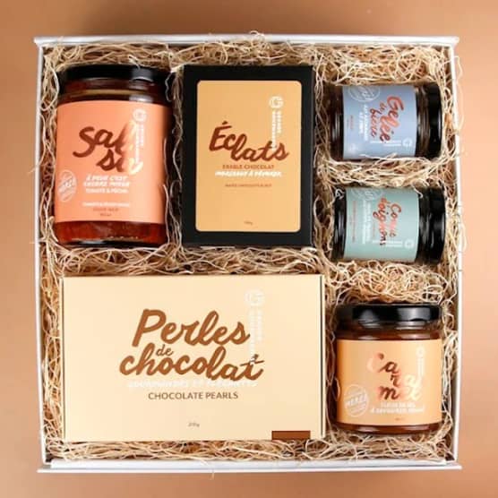 10 ensembles cadeaux de dernière minute pour papa gourmand