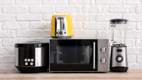 Ces 10 produits pour la cuisine sont les meilleures ventes Amazon