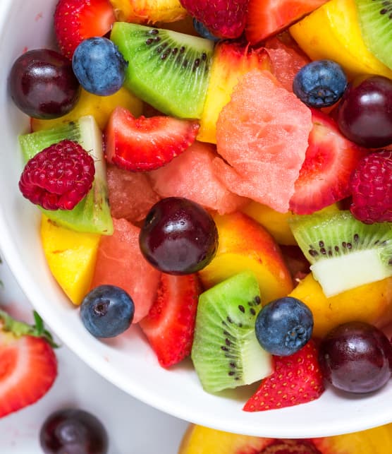 Voici pourquoi ce fruit anti-inflammatoire mérite une place dans votre congélateur