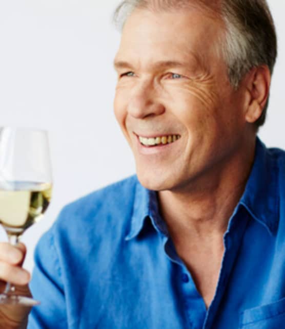 Mythe ou réalité sur le vin avec Jean Aubry