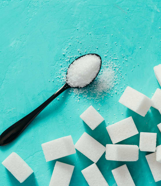 Le sucre : le nouveau cholestérol?