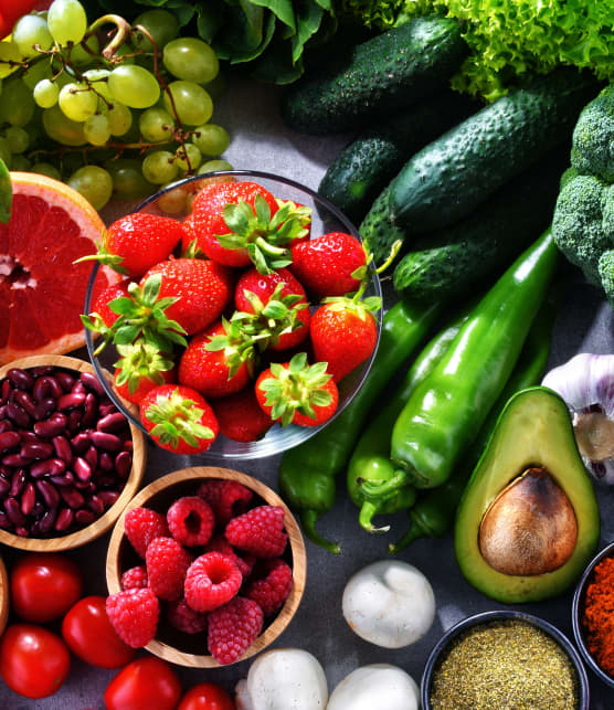 Qu'est-ce que l'alimentation intuitive ?