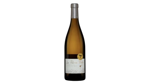 Domaine Le Pas Saint ­Martin, La Pierre Frite 2023, ­Saumur, France