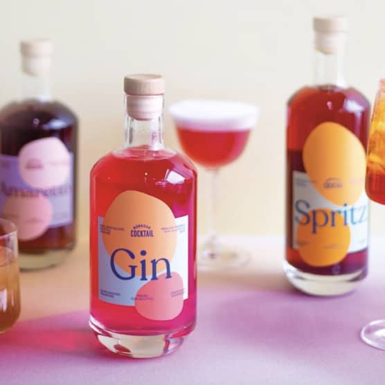 10 boissons sans alcool pour s