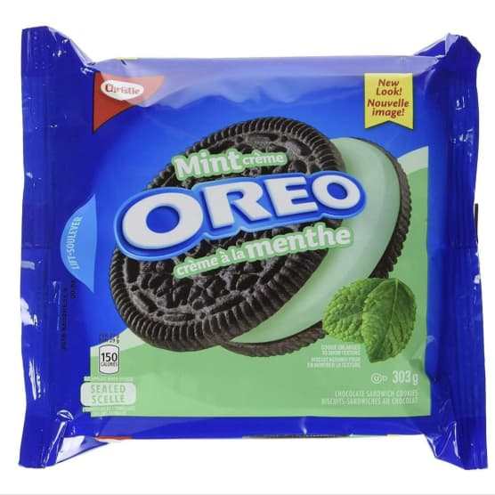 5 saveurs de Oreo originales à essayer