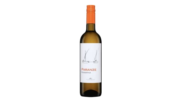 Paranze, Passerina 2023, Colline Pescaresi