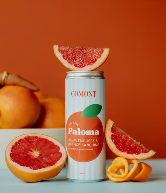5 produits sans alcool à siroter durant le Défi 28 jours en février