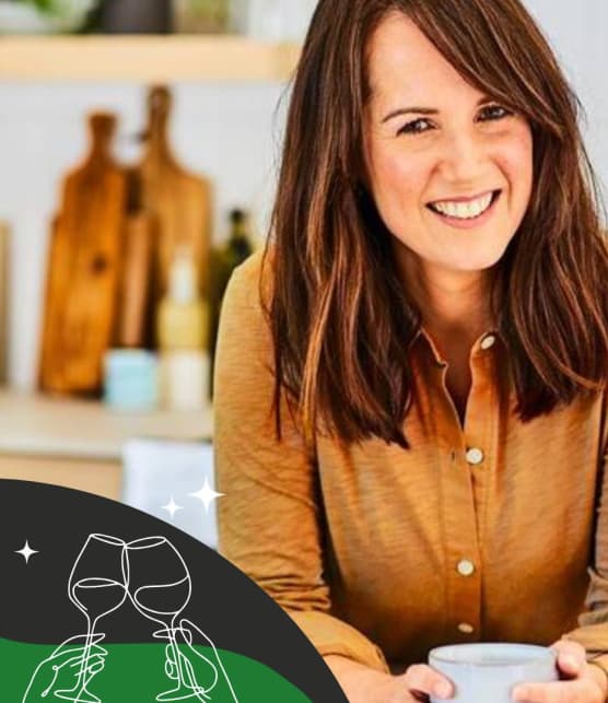 Geneviève O'Gleman nous partage ses meilleurs conseils pour recevoir pendant le temps des Fêtes