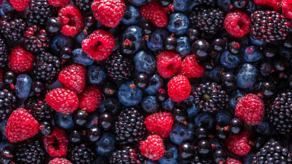 Quels sont les meilleurs fruits pour la santé ?