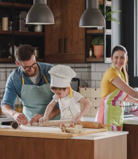 15 idées de cadeaux de Noël pour le cuisinier en herbe de la famille