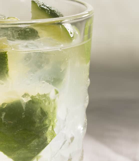 Cocktail Caipisaké