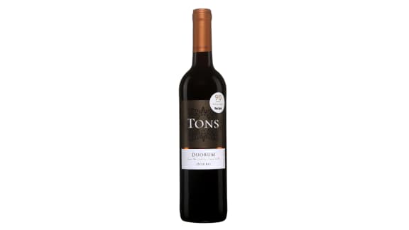 Duorum, Tons 2022, Douro