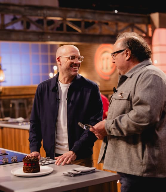 5 desserts de MasterChef Junior à reproduire à la maison