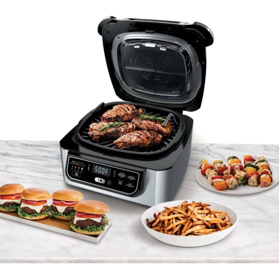 5 articles de cuisine Ninja en méga solde pour le Black Friday