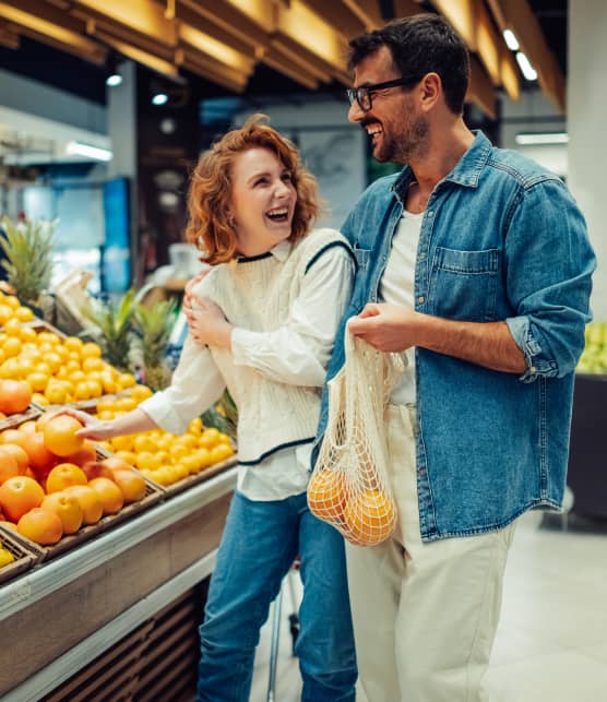 Ce fruit fait sensation en épicerie cette semaine avec un prix exceptionnel