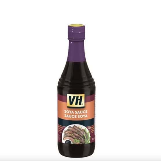 Dans le frigo de... Le Coup de Grâce