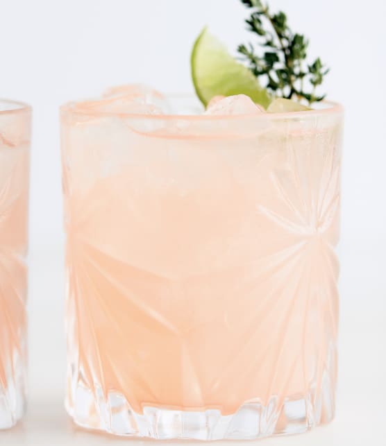 TOP : 10 cocktails pour célébrer le printemps