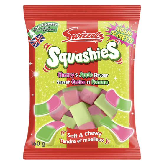 Les bonbons que tout le monde s'arrachent sont à moins de 3$