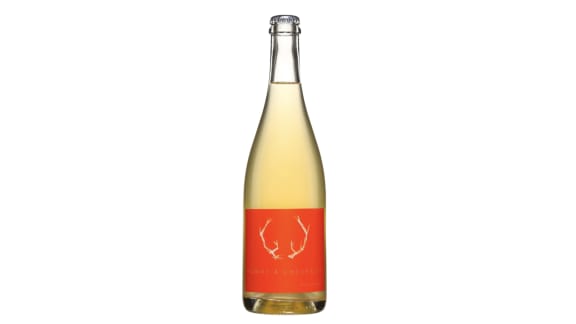 Au Pied de Cochon Pomme à Chevreuil - Cidre mousseux