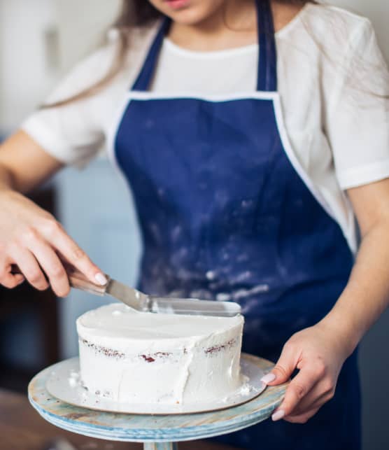 Comment crémer parfaitement votre gâteau sans le ruiner