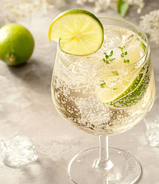 Hugo Spritz