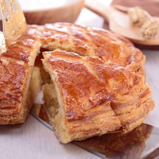 Ces 13 boulangeries proposent d'excellentes galettes des Rois