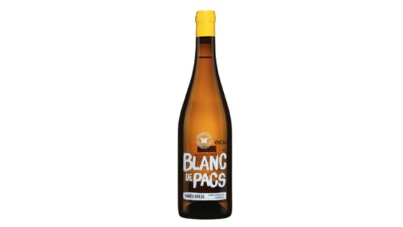 Parés Baltà, Blanc de Pacs 2023, Penedès
