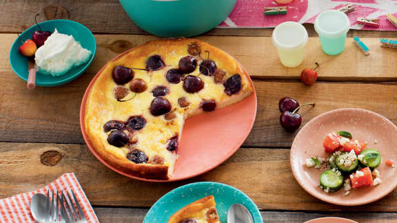TOP : 10 desserts à cuisiner sur le BBQ cet été