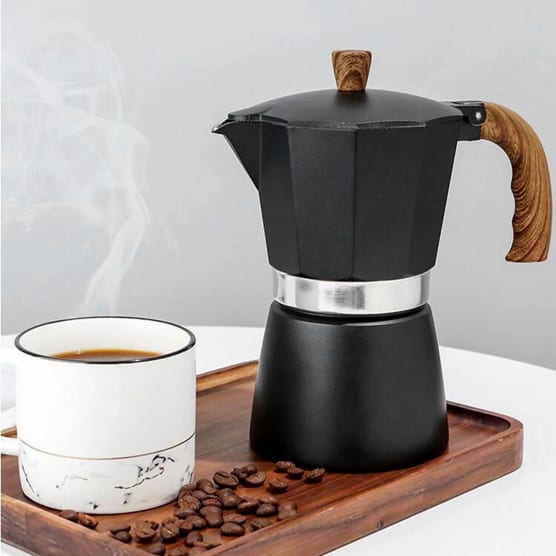 Les meilleures cafetières italiennes (2025)