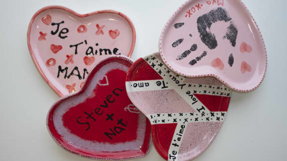 5 activités gourmandes romantiques pour la Saint-Valentin