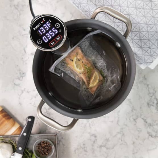 5 bons cuiseurs sous vide à acheter