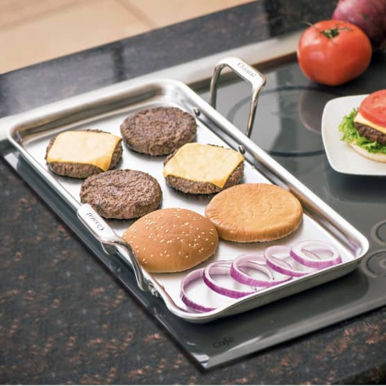 7 planchas parfaites pour faire griller vos aliments comme sur le