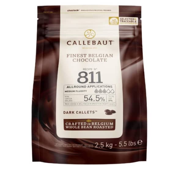 Voici les meilleures marques de chocolat pour vos desserts de Noël