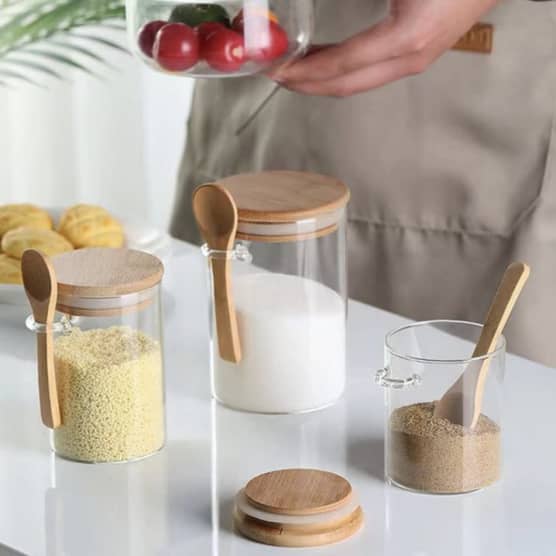 Amazon : 25 items indispensables pour organiser votre cuisine