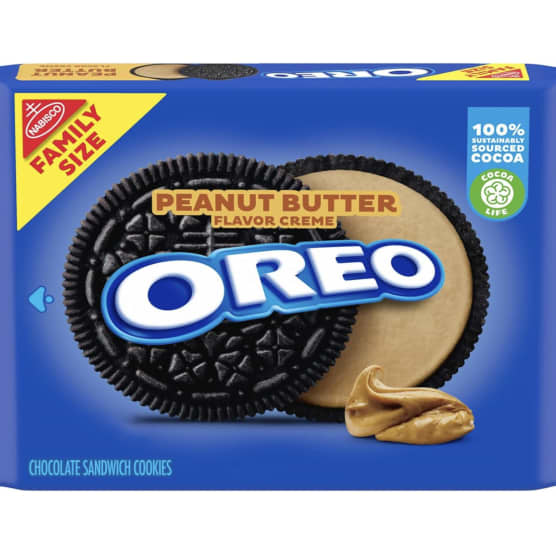 5 saveurs de Oreo originales à essayer