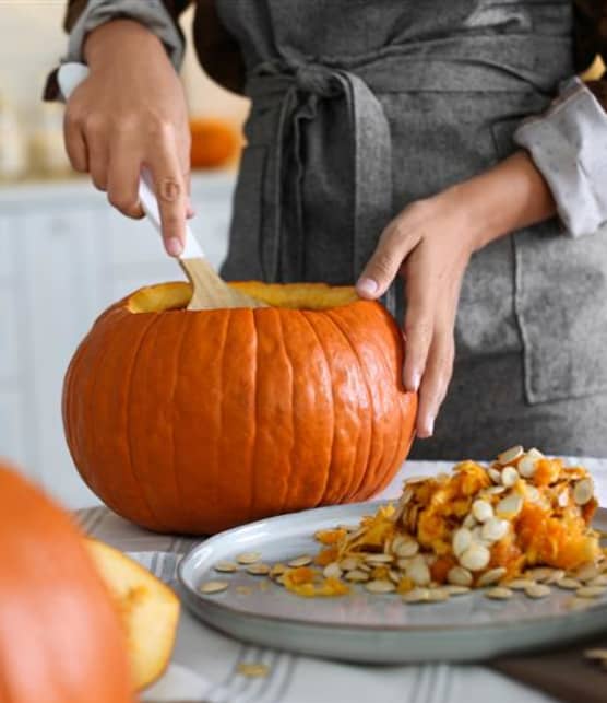Surprenez vos invités à l'Halloween avec cette façon unique de servir le vin