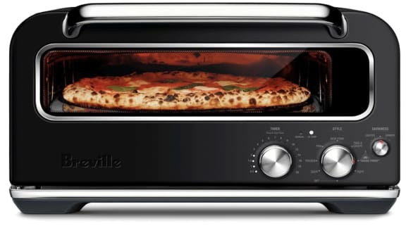 Black Friday : 5 fours à pizza à 20% de rabais et plus
