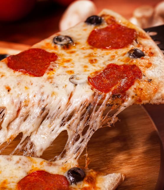 Nos 10 recettes de pizzas maison préférées