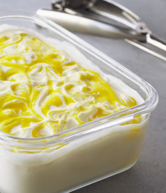 TOP : 10 recettes de crèmes glacées maison