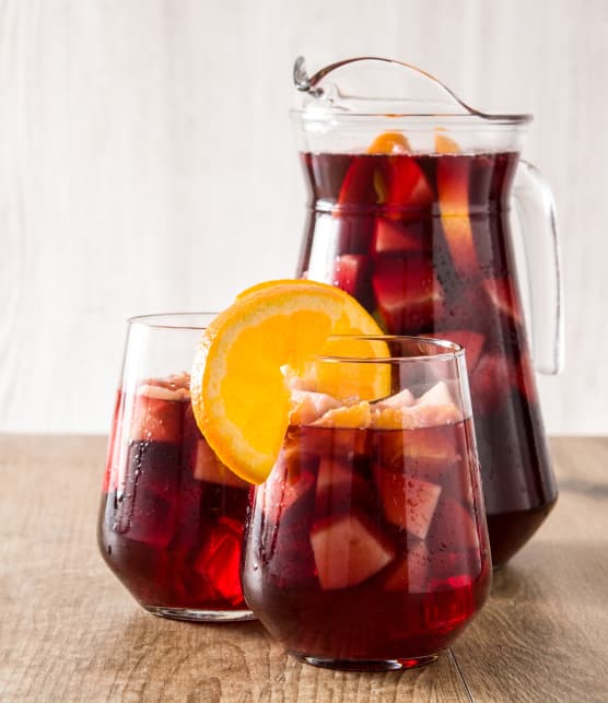 Sangria Midori