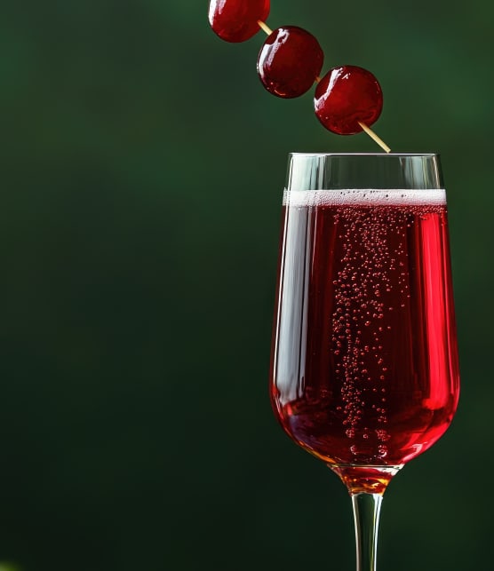 Kir Royal