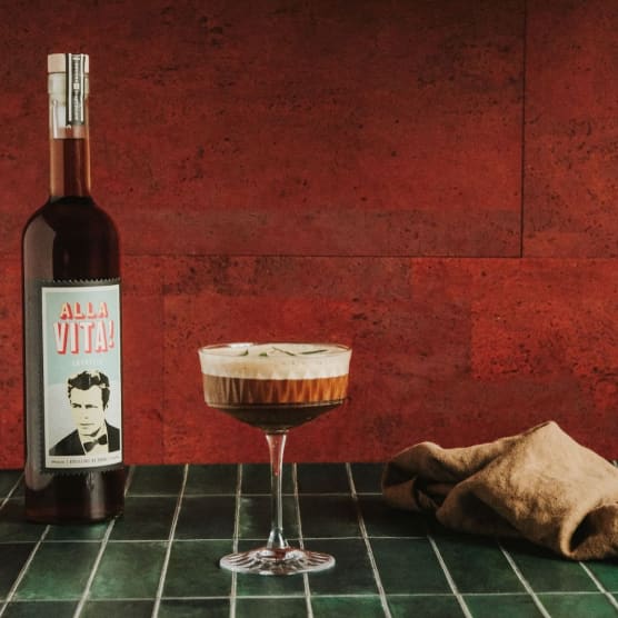 X nouveaux alcools à découvrir avec vos amis amateurs de cocktails et de bons vins