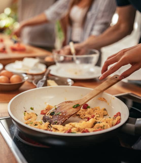 Voici les 5 plats les plus cuisinés dans le monde