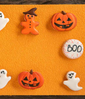 7 accessoires de cuisine pour les fous de l'Halloween